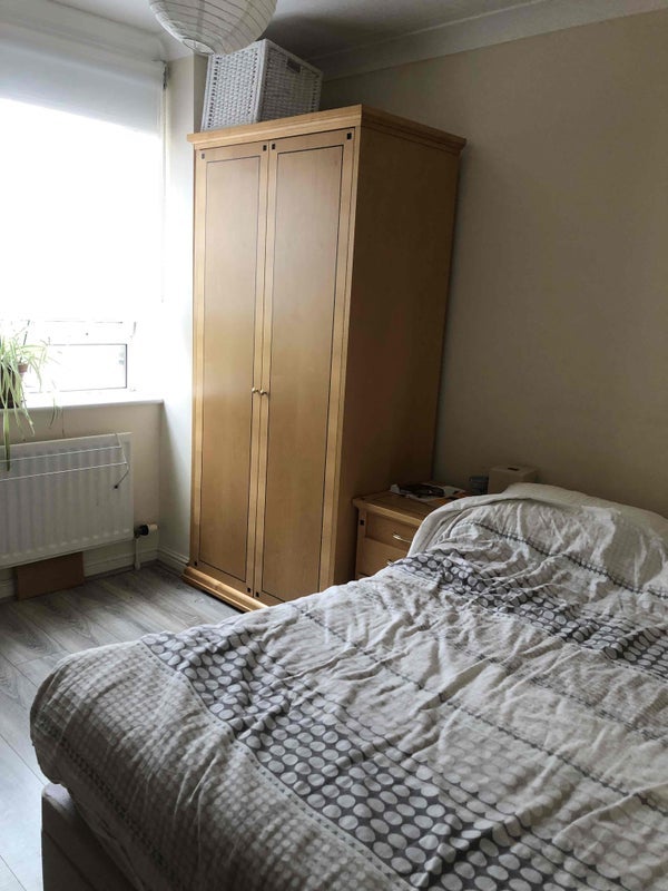 Room Plaza Parade in Greater London