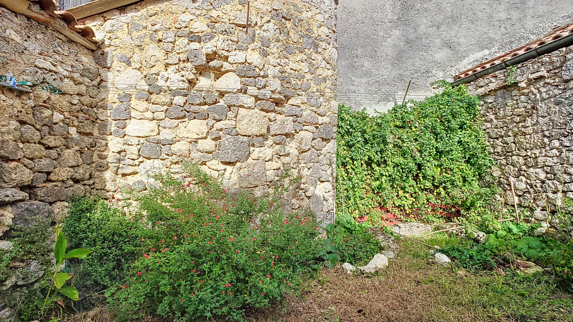House Rue Lafayette in Nérac