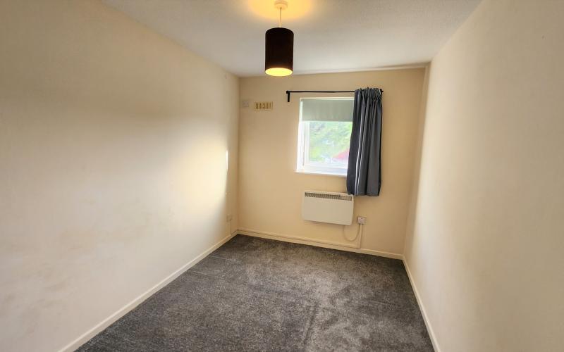 Flat Cippenham Lane in Slough