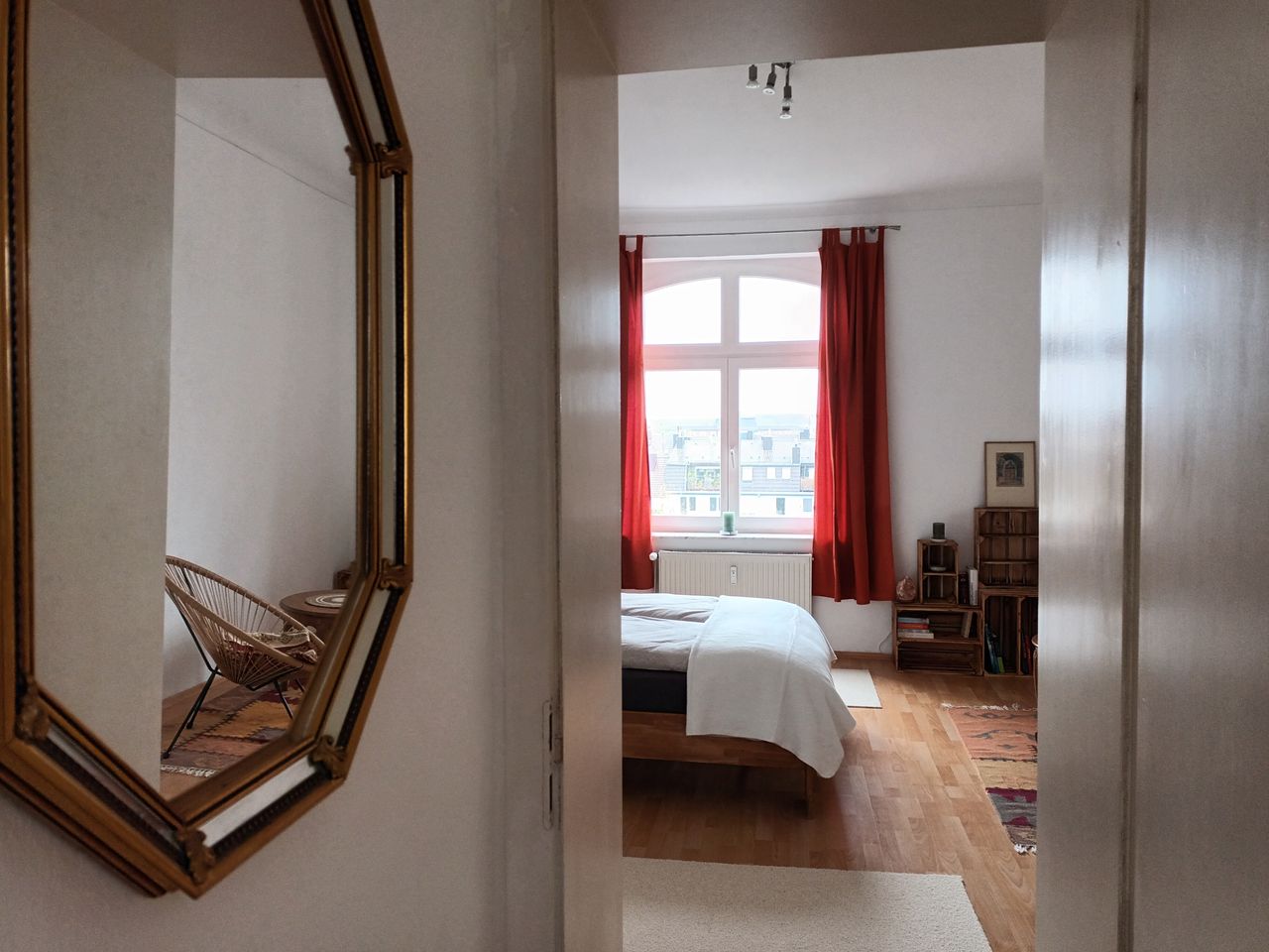 Wohnung Gregorstraße in Aachen