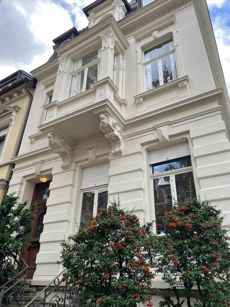 Wohnung Markt in Bonn