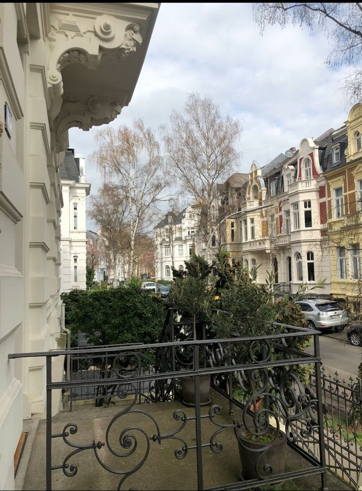 Wohnung Markt in Bonn