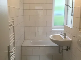 Wohnung Mainweg in Bielefeld