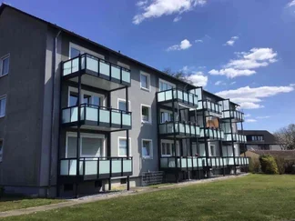 Wohnung Mainweg in Bielefeld