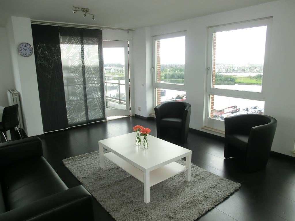Appartement Cas Oorthuyskade 258 in Amsterdam
