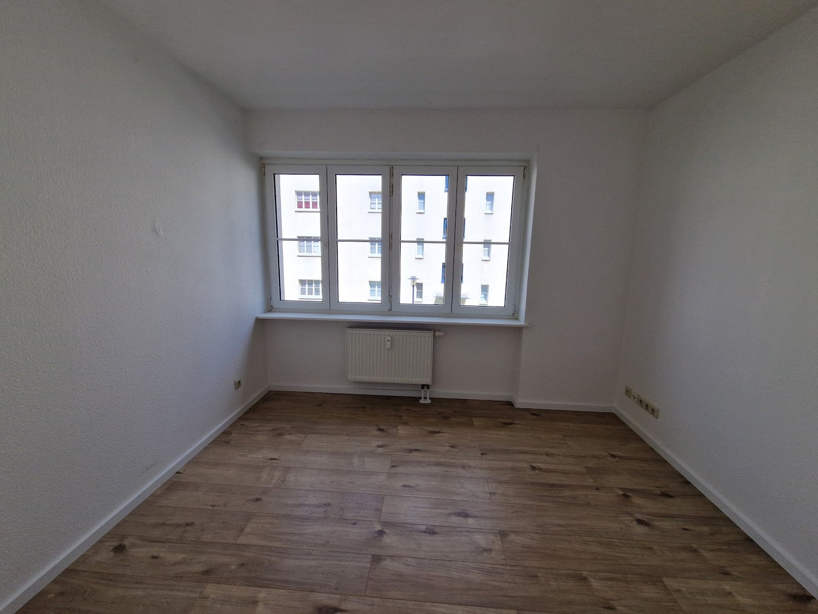 Wohnung Reichelstraße in Magdeburg