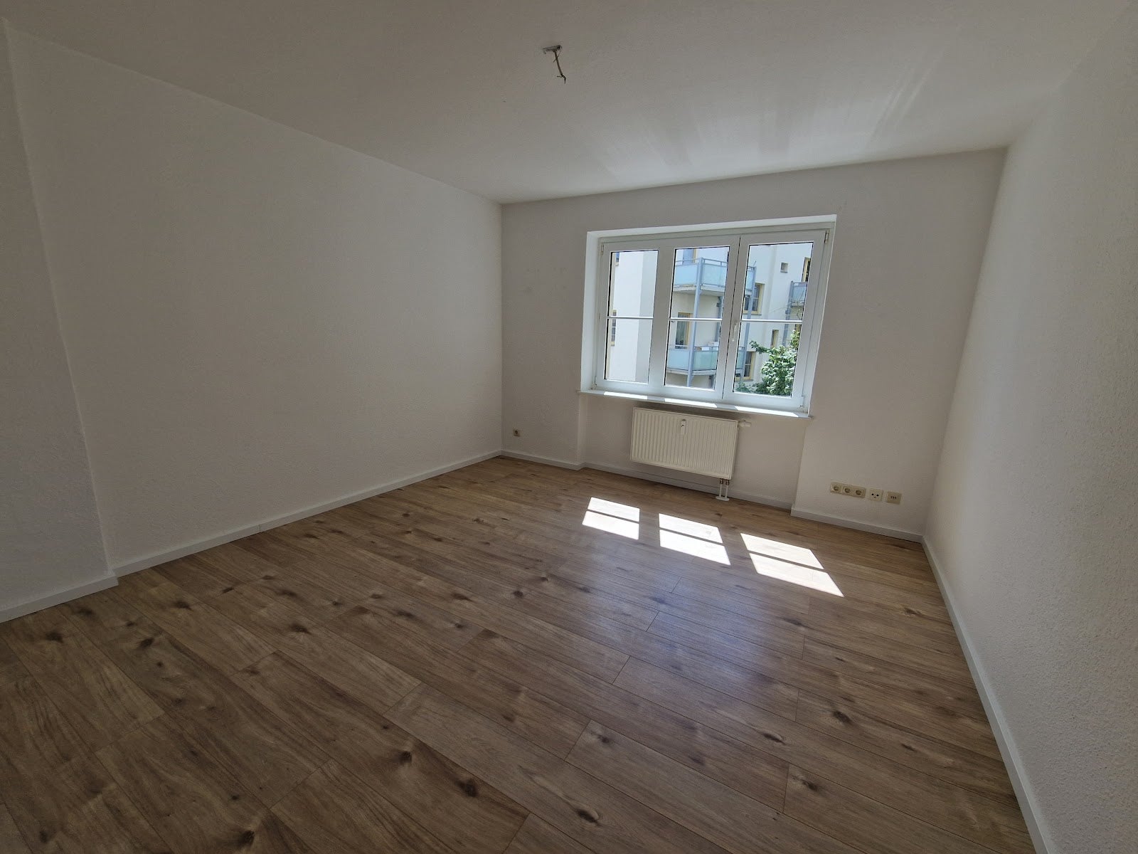 Wohnung Reichelstraße in Magdeburg