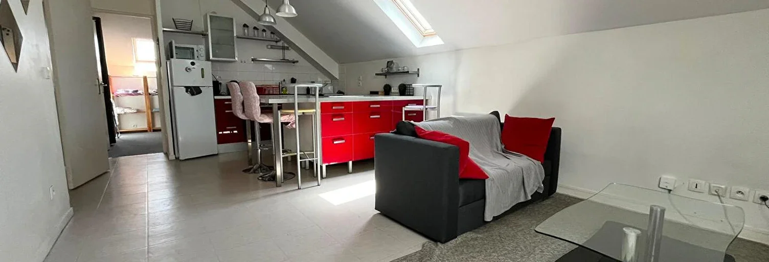 Appartement Rue de la République à Le Petit-Quevilly