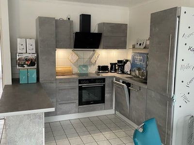 Wohnung Thomas-Müntzer-Straße in Zossen