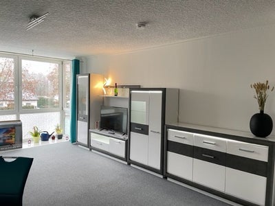 Wohnung Thomas-Müntzer-Straße in Zossen