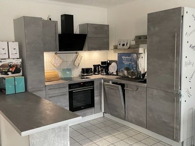 Wohnung Thomas-Müntzer-Straße in Zossen