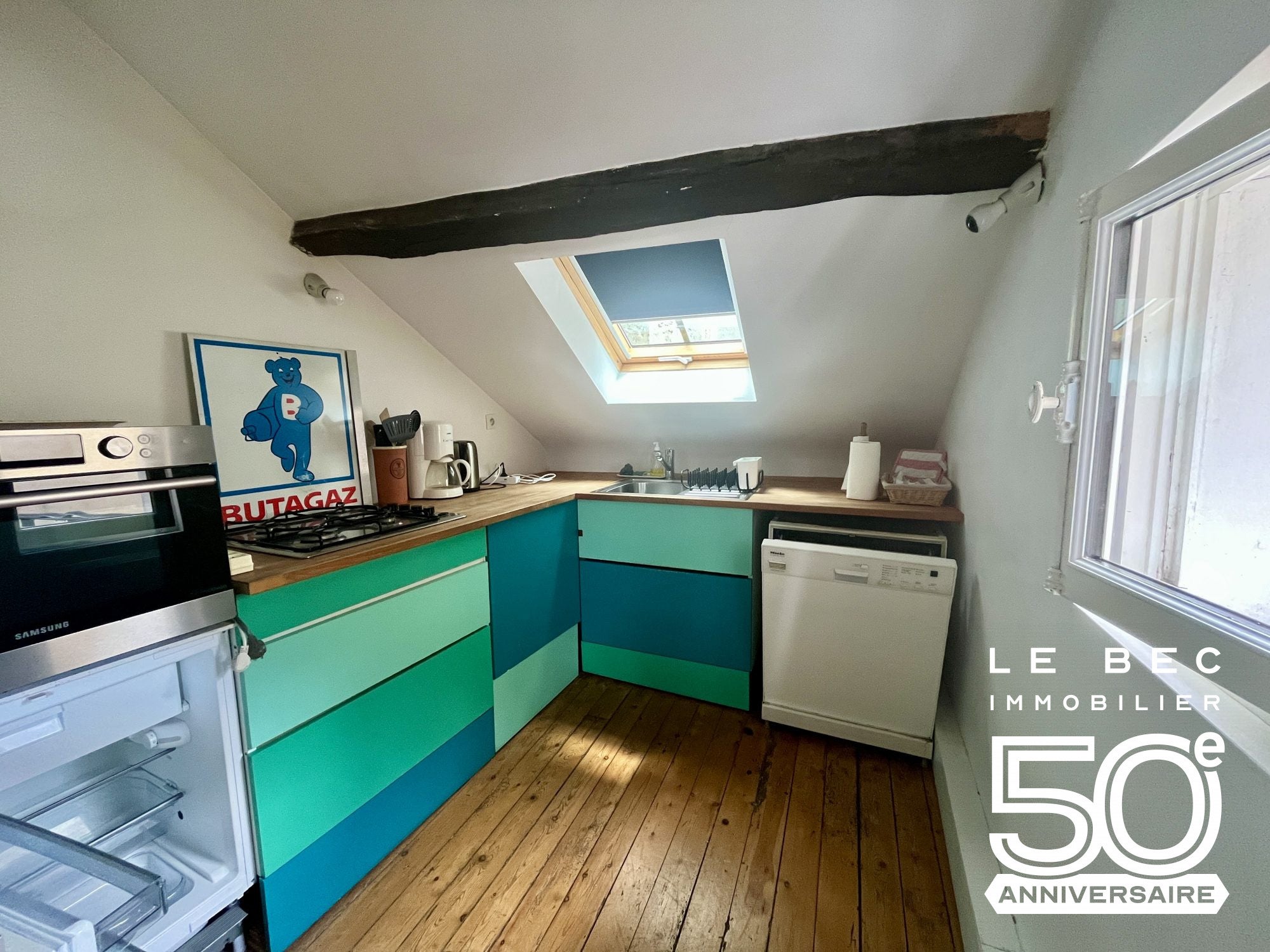 Appartement Place de la Poissonnerie à Vannes