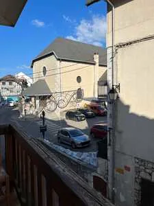 Flat Avenue des Francs Tireurs in Villard-de-Lans