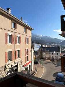 Flat Avenue des Francs Tireurs in Villard-de-Lans