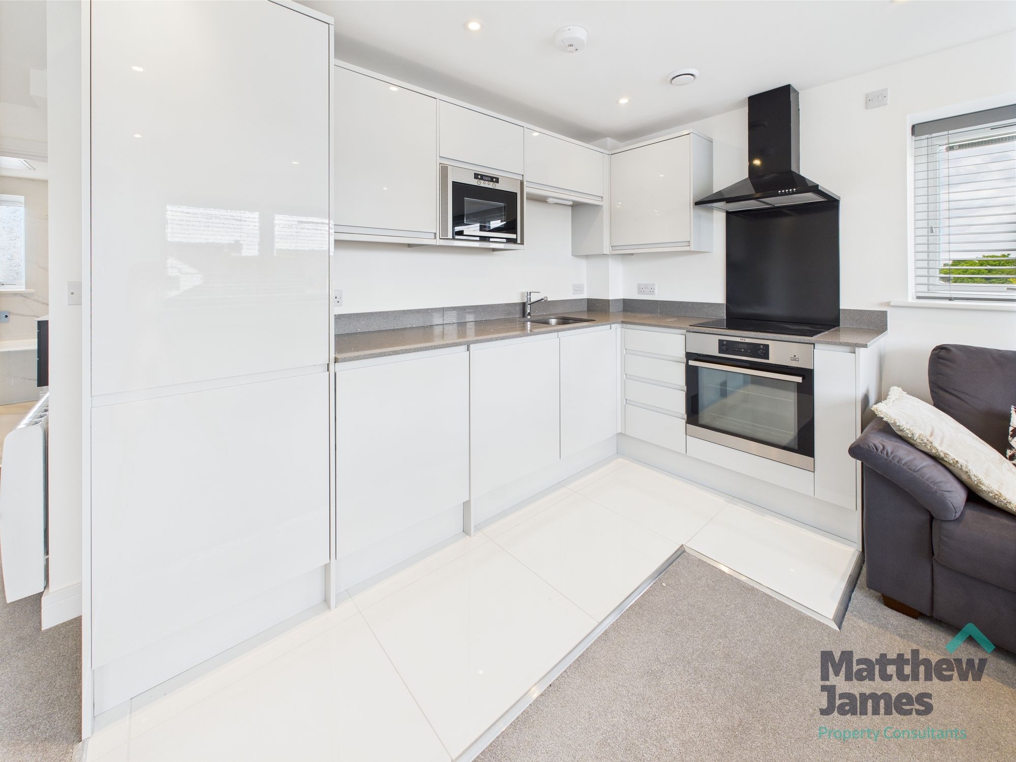 Flat Beckingham Street in Maldon