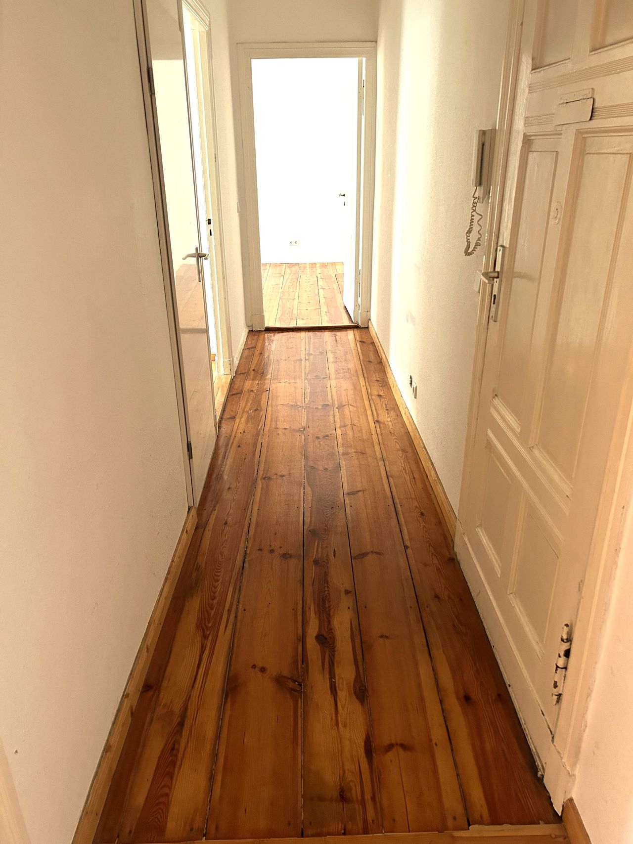 Wohnung Gleimstraße in Berlin