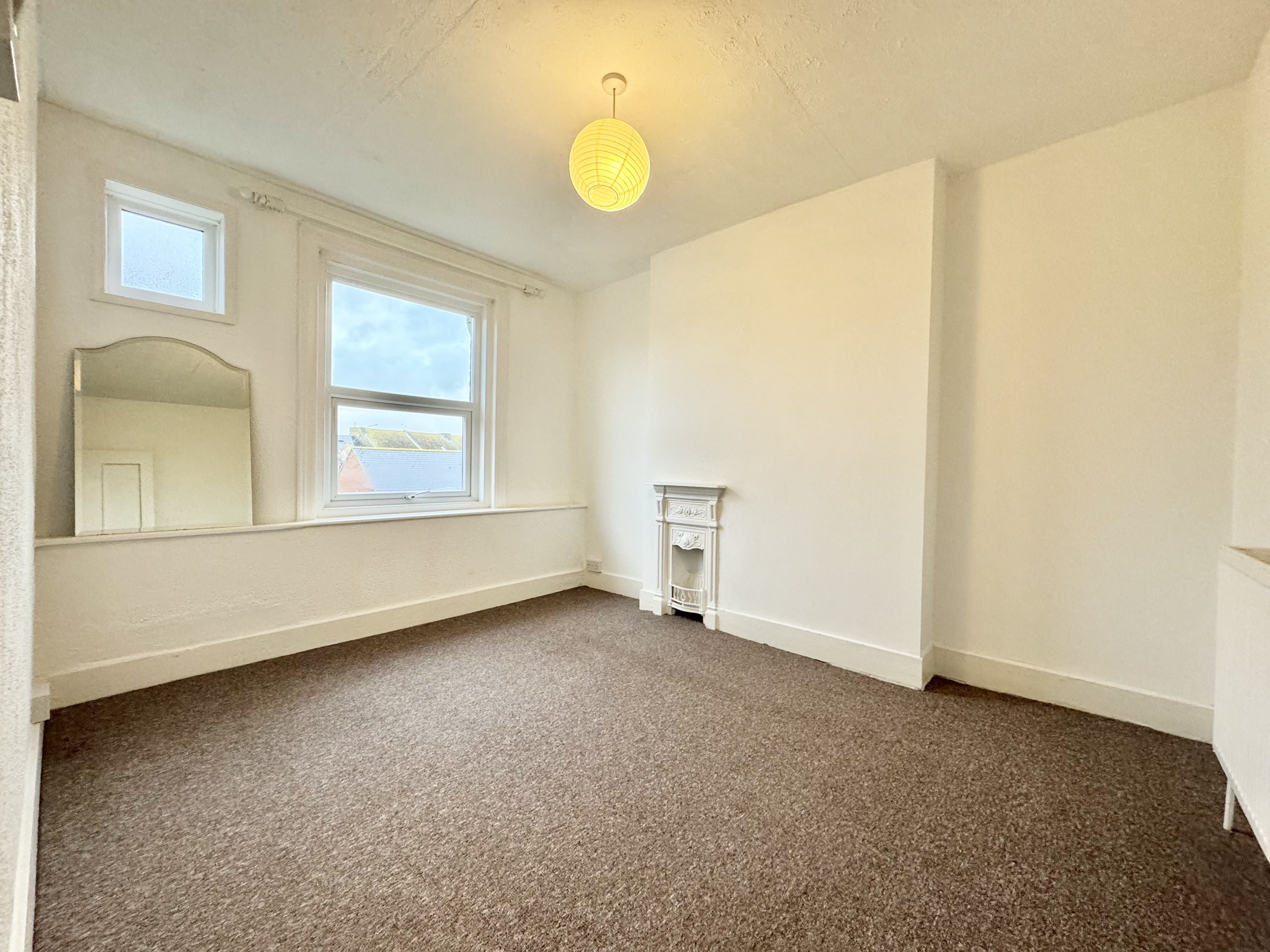 Flat Godwin Road in Thanet