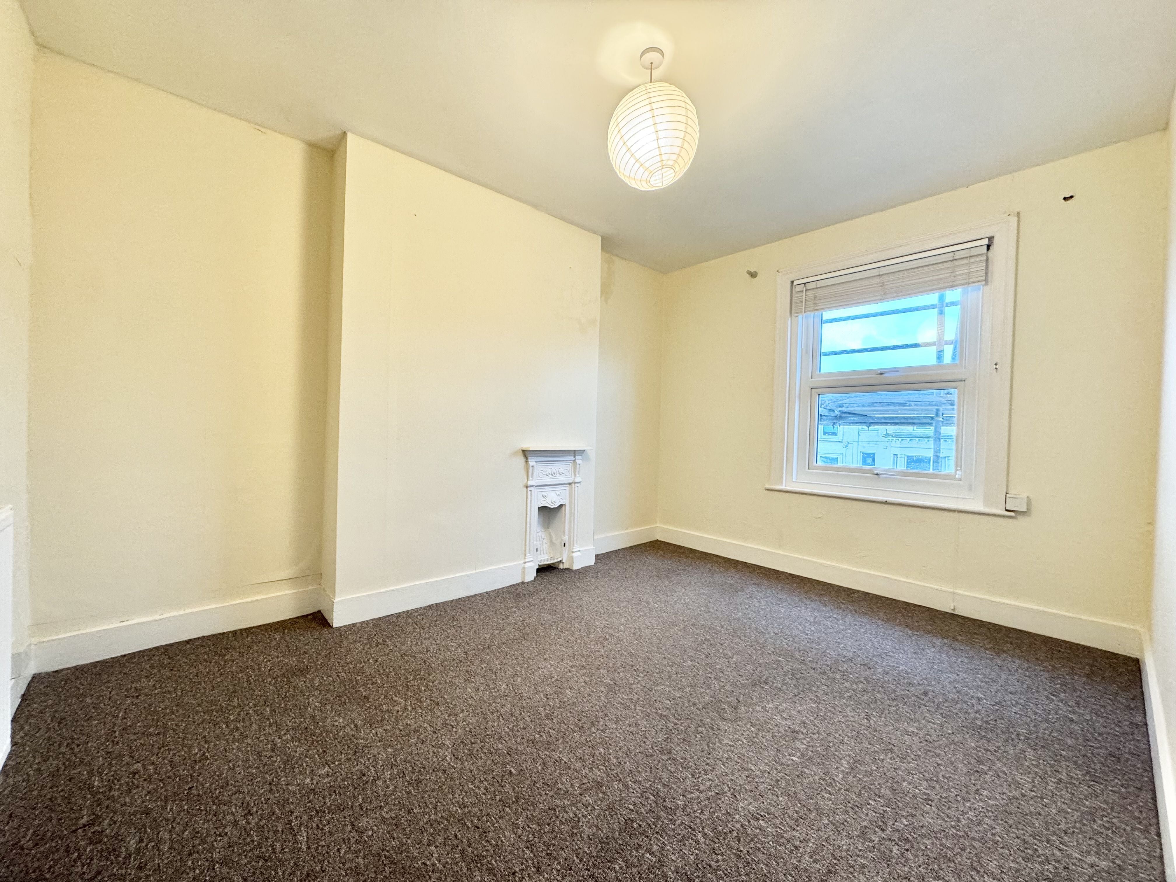Flat Godwin Road in Thanet