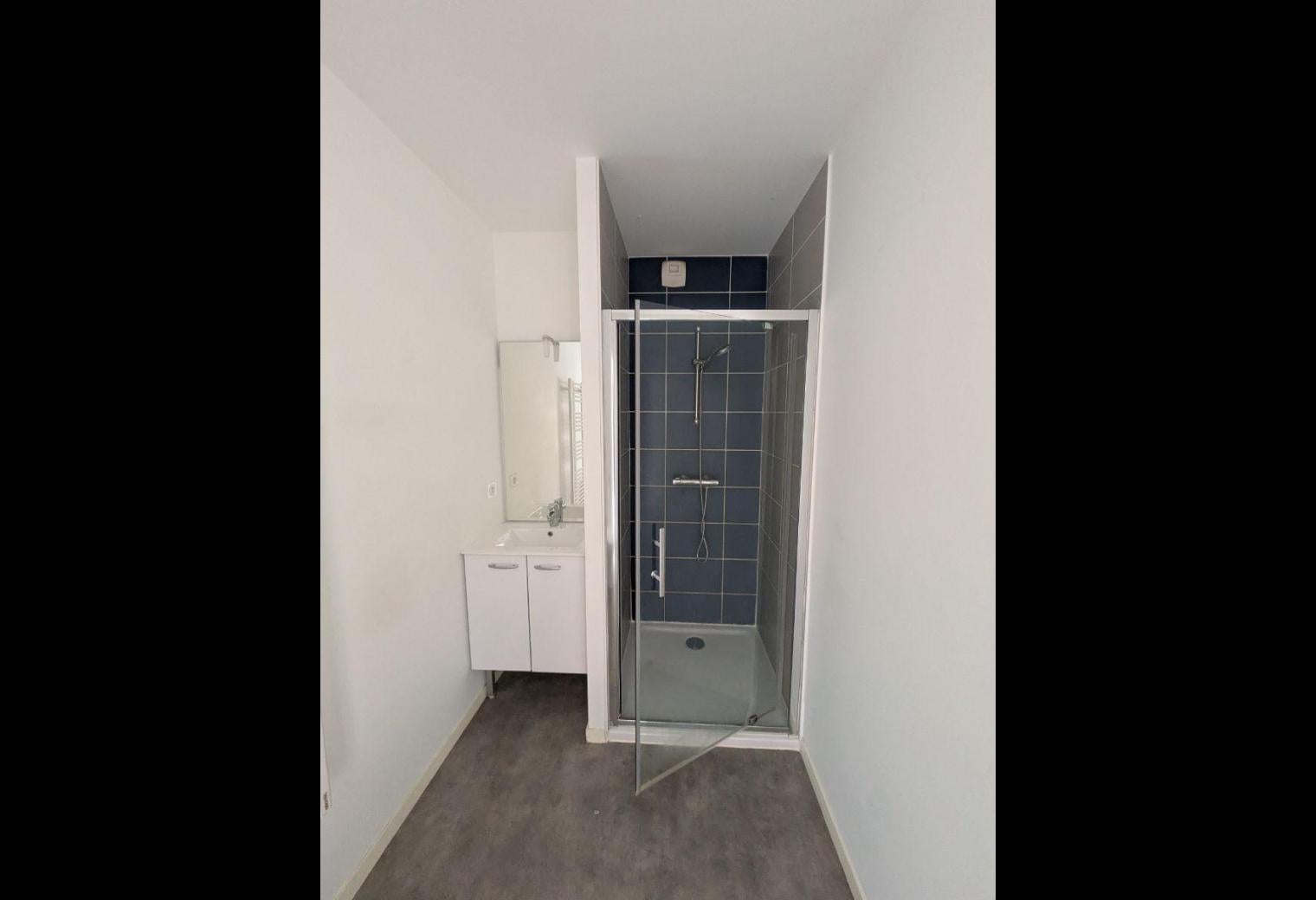 Appartement Rue des Munitionnettes à Saint-Jacques-de-la-Lande