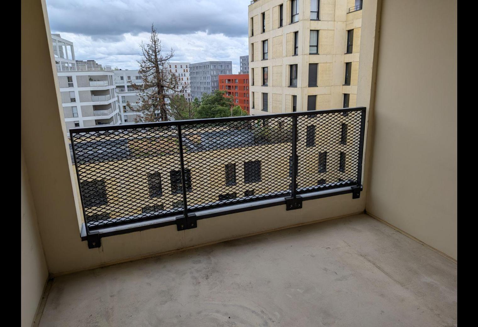 Appartement Rue des Munitionnettes à Saint-Jacques-de-la-Lande