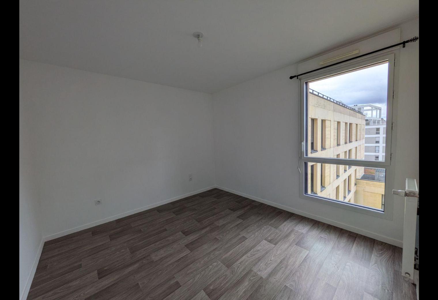 Appartement Rue des Munitionnettes à Saint-Jacques-de-la-Lande