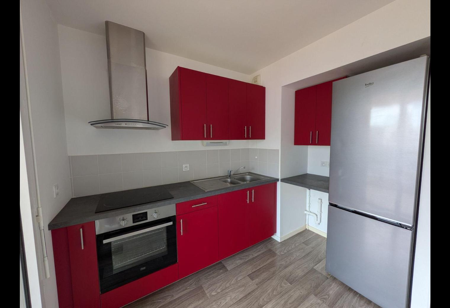 Appartement Rue des Munitionnettes à Saint-Jacques-de-la-Lande