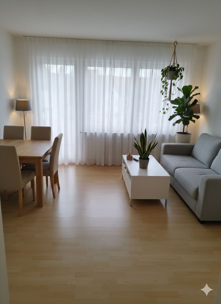 Wohnung Ziegelstraße in Göppingen (Kernstadt)
