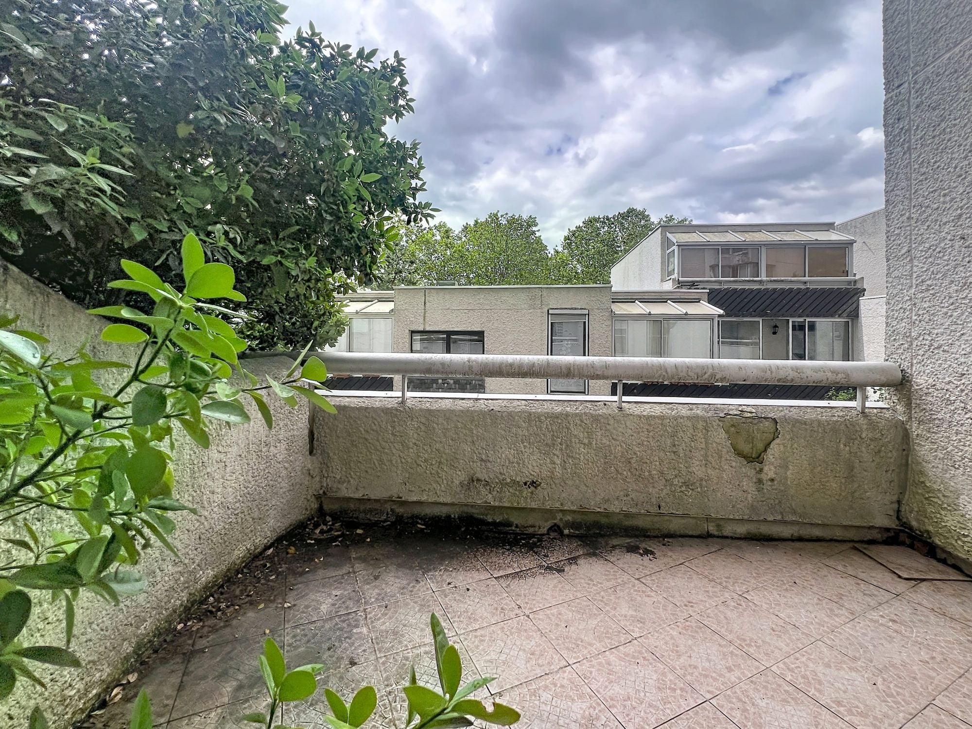 Appartement Allée de la Toison d'Or à Créteil