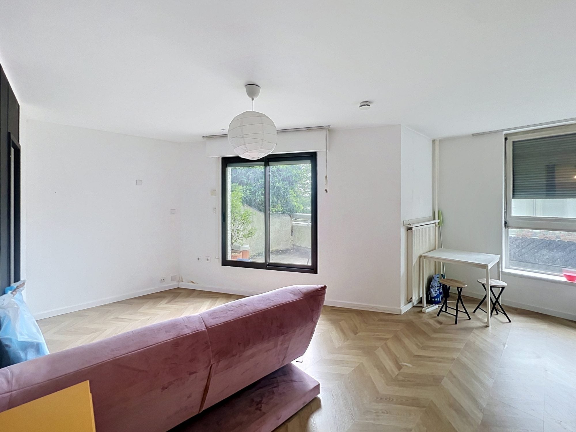 Appartement Allée de la Toison d'Or à Créteil