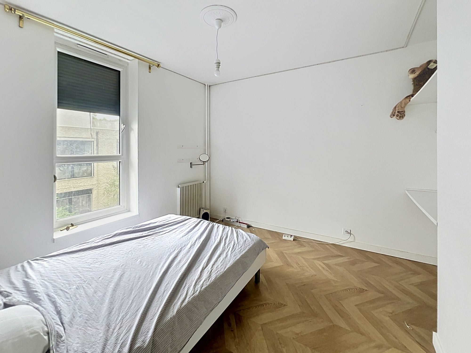 Appartement Allée de la Toison d'Or à Créteil