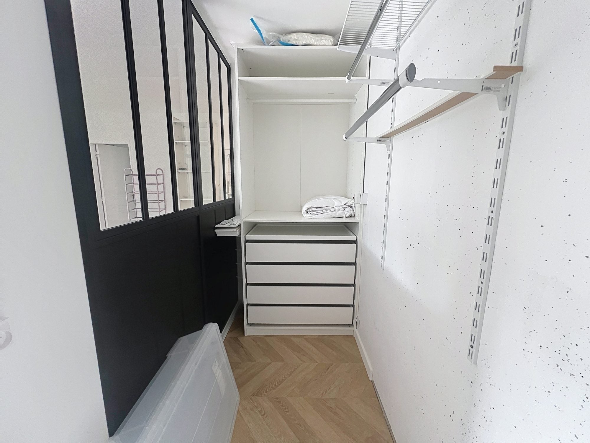 Appartement Allée de la Toison d'Or à Créteil