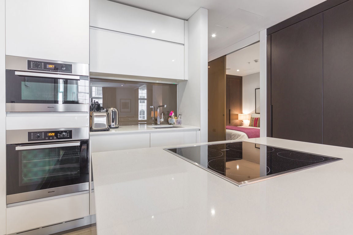 Flat Aldwych in City of Westminster