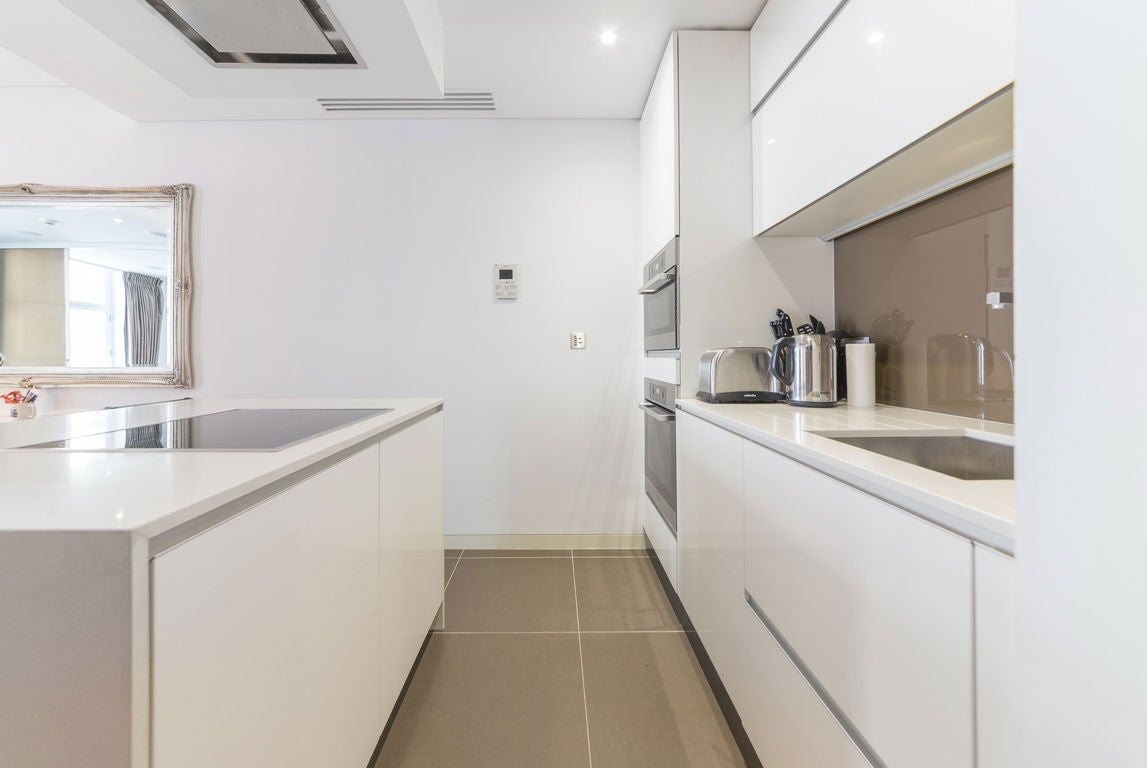 Flat Aldwych in City of Westminster