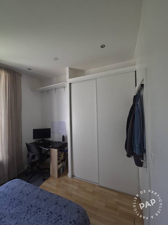 Flat Rue Henri Martin in Puteaux