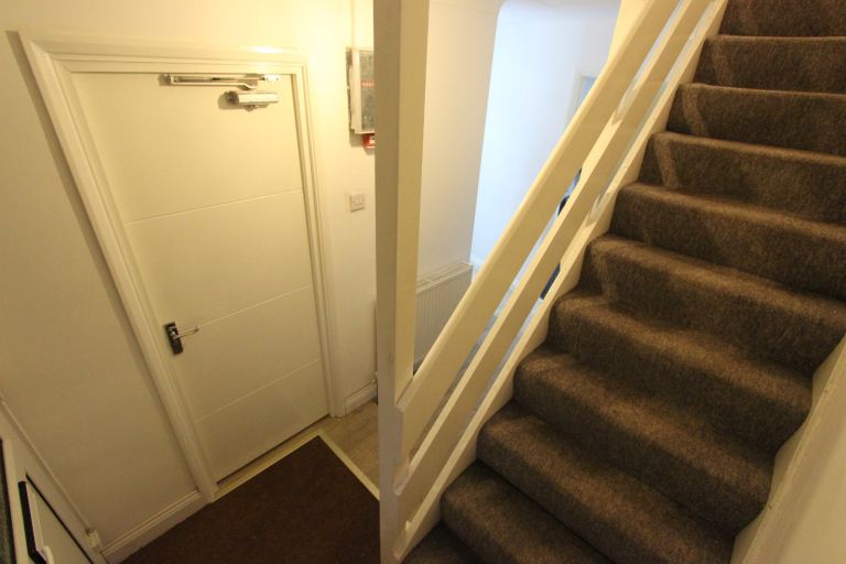 Flat French Horn Lane in Welwyn Hatfield