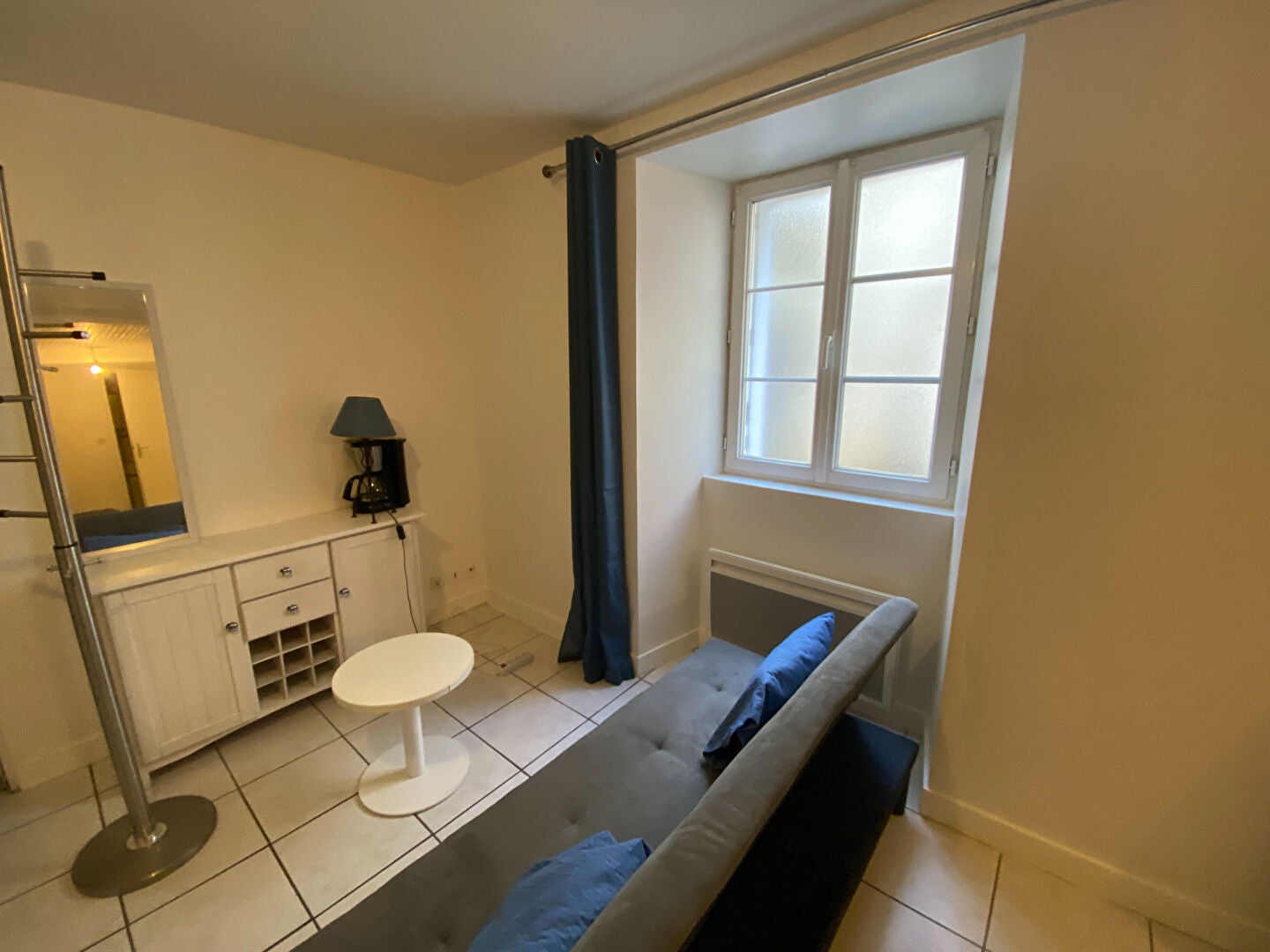 Flat Rue Mazagran in Laval