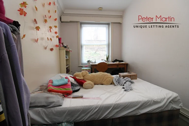 Flat Portsdown Mews in Greater London