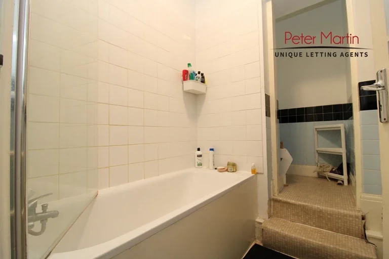 Flat Portsdown Mews in Greater London