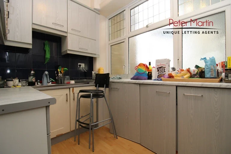 Flat Portsdown Mews in Greater London