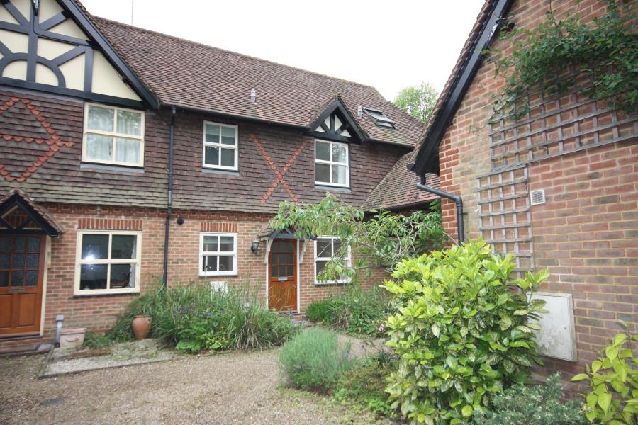 House Albury Street in Guildford