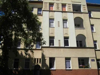 Wohnung Posadowskyanlagen in Leipzig