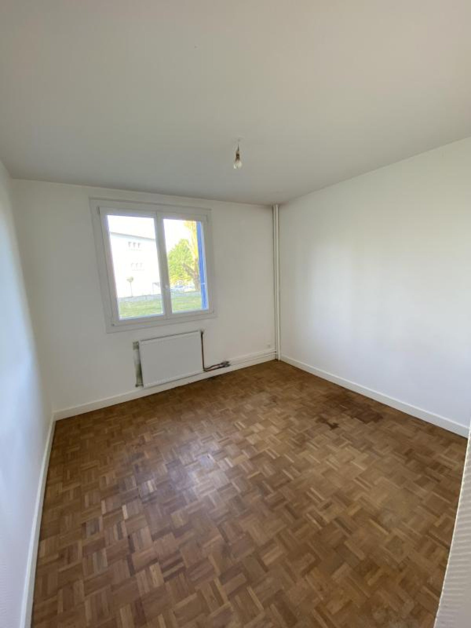 Appartement Rue Augustin Fresnel à Nantes