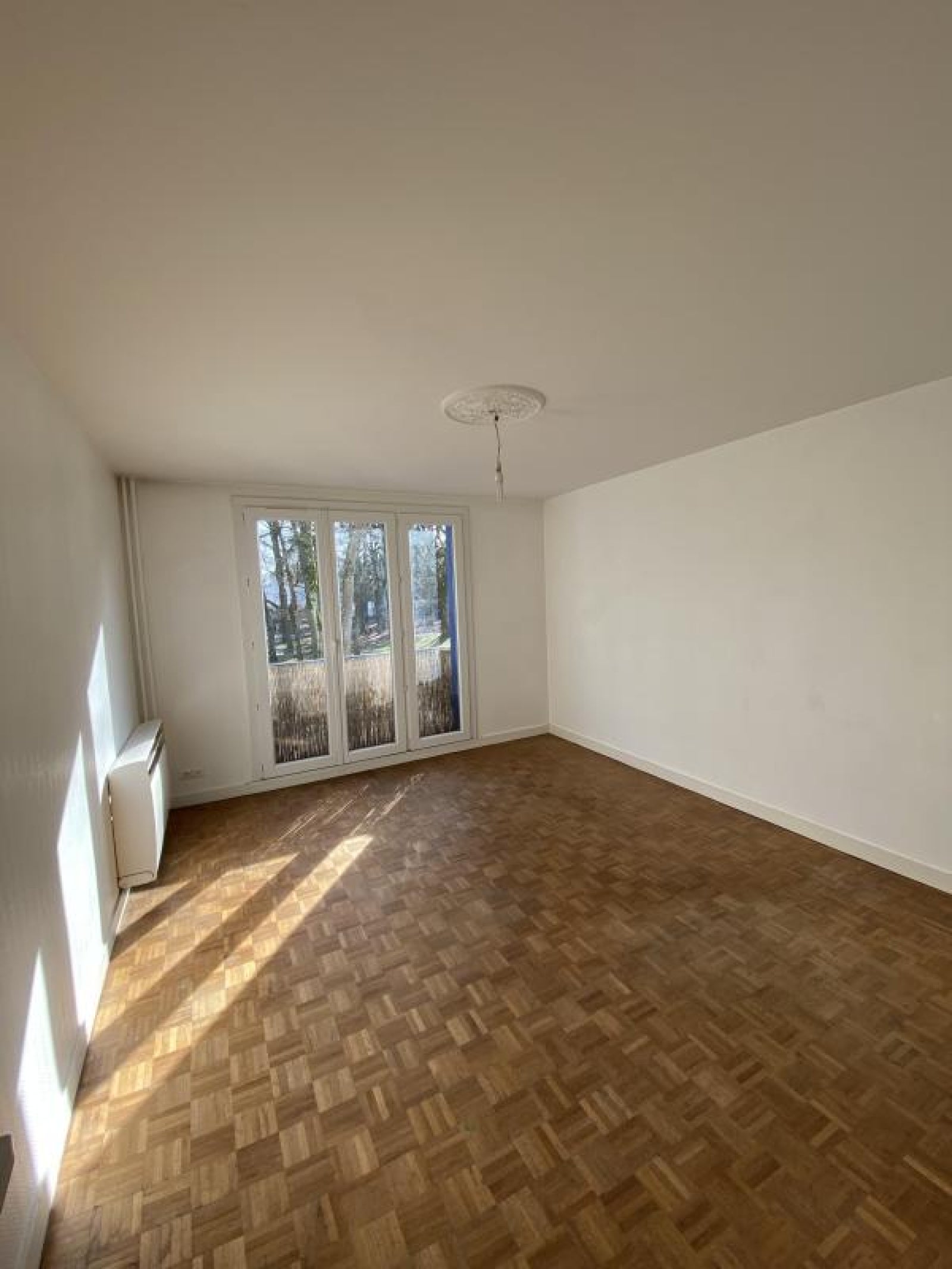 Appartement Rue Augustin Fresnel à Nantes