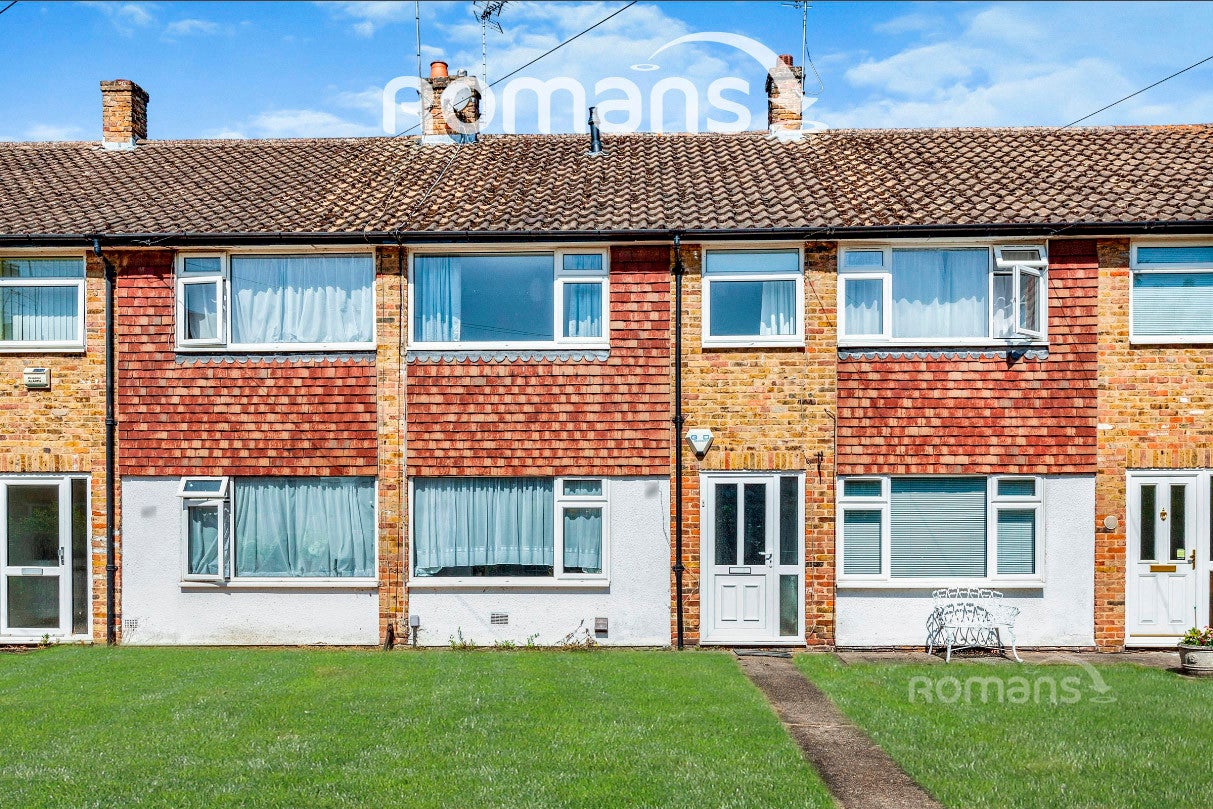 House Prince Andrew Road in Maidenhead