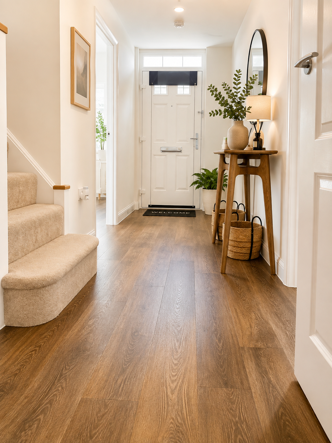 House Chalcraft Lane in Arun
