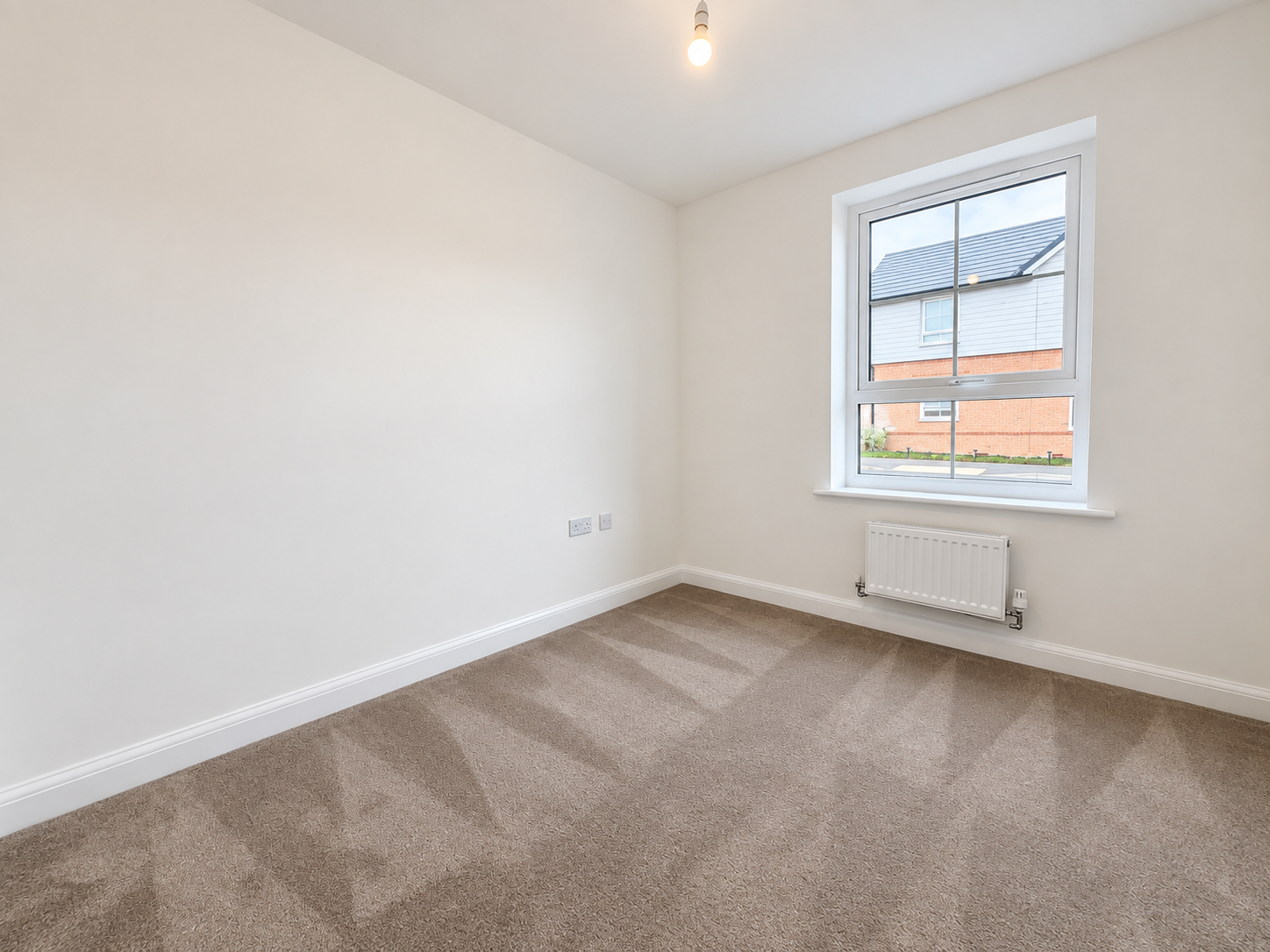 House Chalcraft Lane in Arun