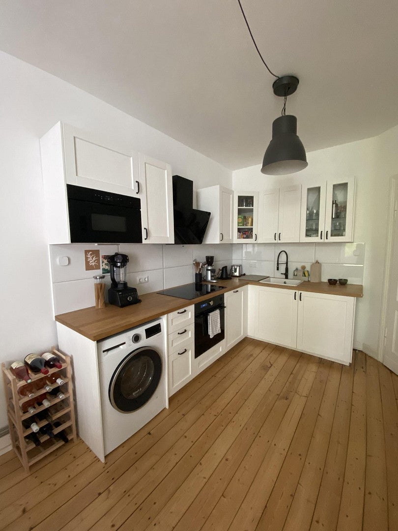 Wohnung Wilhelmshöher Allee in Kassel