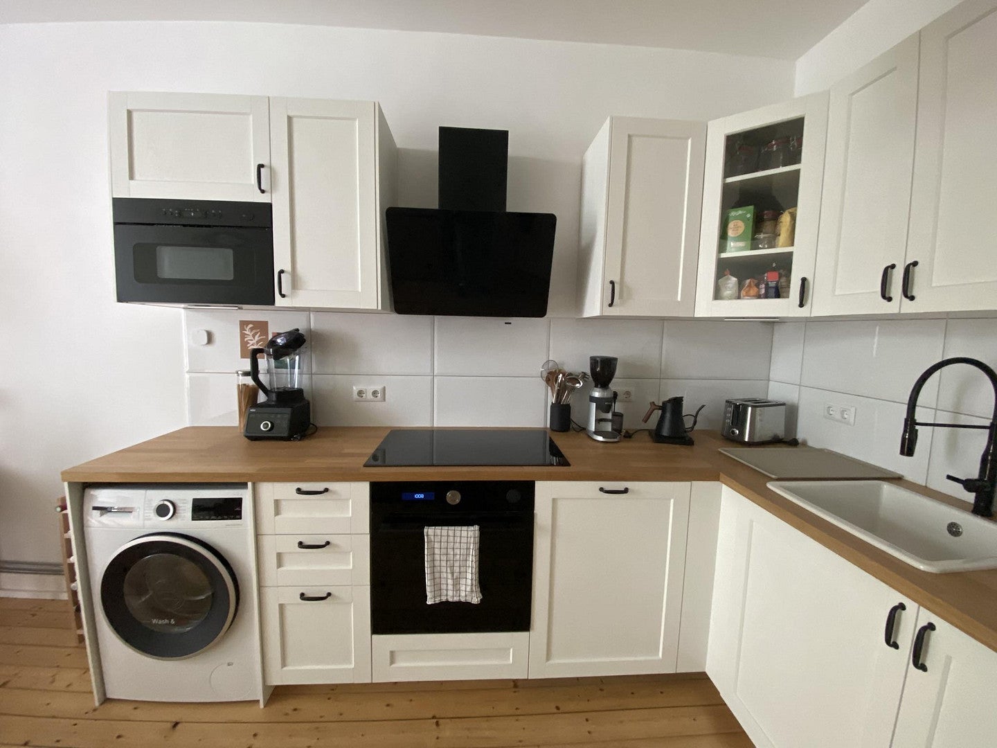 Wohnung Wilhelmshöher Allee in Kassel