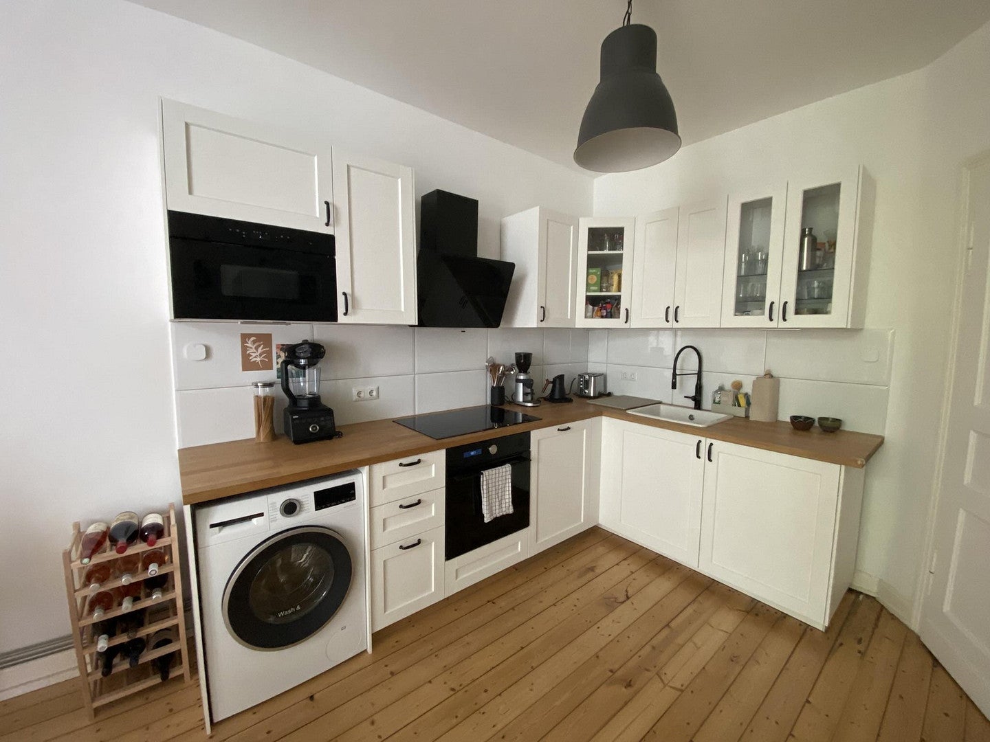 Wohnung Wilhelmshöher Allee in Kassel