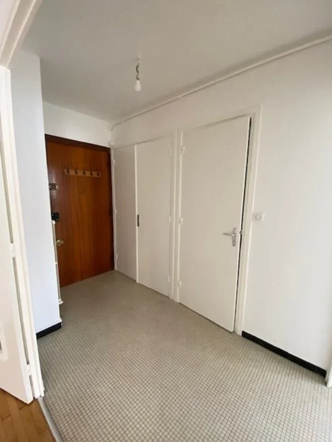 Appartement Rue Persoz à Villeurbanne